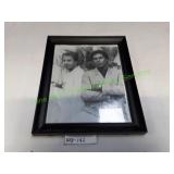 Philip Michael Thomas and Don Johnson, Miami Vice