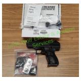 Hi-Point 9mm Semi-Automatic Pistol