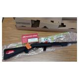 Savage Semi-Automatic 22LR Rifle