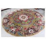 Round Rug