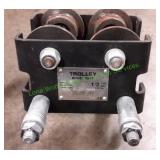 I-Beam Ball Bearing Trolley