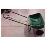 Scotts Standard Lawn Seeder