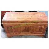 Cedar Chest
