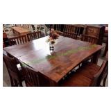 Steve Silver Company Pub Table