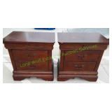3 Drawer Night Stand