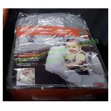 Eddie Bauer Shopping Cart & Highchair Cover
