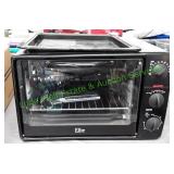 Elite Toaster Oven Broiler