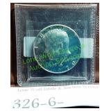 1970-S Kennedy Half Dollar