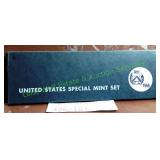 1966 United States Mint Set