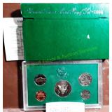 1994 United States Proof Set