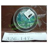 1964  Kennedy Half Dollar