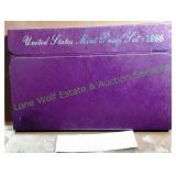 1988 United States Proof Set