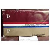 1984 Uncirculated United States Mint Set