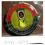 94th Brigade Support BN Medallion