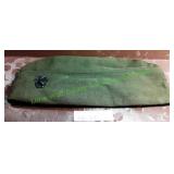 Vintage Military Hat