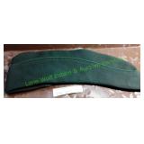 Vintage Military Hat