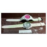 Two Ladies Watches
