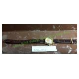 Winnie The Pooh Wrist Watch