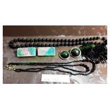 Bag of Estate Jewelry