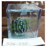 Replica Michael Irvin Super Bowl Ring