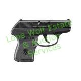 Ruger 380 ACP