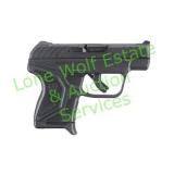 Ruger LCP II 380ACP