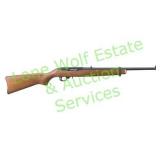 Ruger 10/22 Carbine 22LR