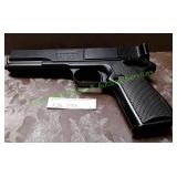 Marksman Repeater Bb Cal 4.5 Mm Handgun