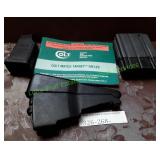 Miscellaneous Gun Accessories