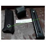 Miscellaneous Gun Accessories