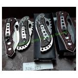 Fantasy Pocket Knife