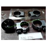 Miscellaneous Gun Accessories