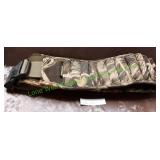 Military Bullet Belt