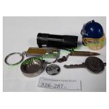 Bag of Miscellaneous