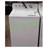 GE Washer