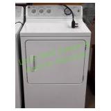 GE Dryer