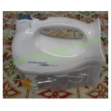 Hamilton Beach 6 Speed Burst Hand Mixer