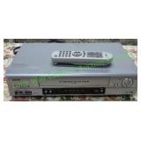 Sanyo VHS Player