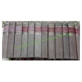 Vintage Classic Club Book Collection