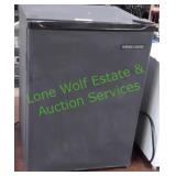 Black & Decker Fridge/freezer