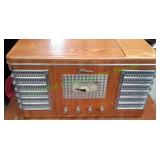 Emerson AM/FM Radio W/ CD Player