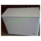 Danby 7.2 cu. ft. Chest Freezer
