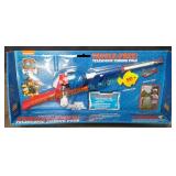 Paws Patrol Tangle Free Telescopic Fishing Pole