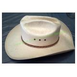 Resistol Cowboy Hat
