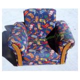 Kids Rocking Chair