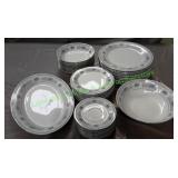 Crown Ming Fine China