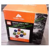 Ozark Trail Bocce Ball Set