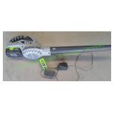 Earthwise Cordless Blower
