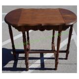 Vintage Side Table