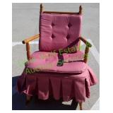 Vintage Rocker